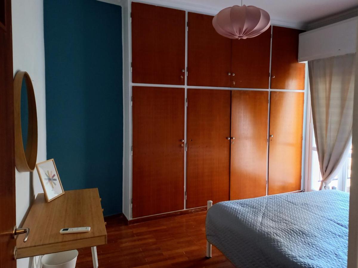 Kiani Apartment Превеза Екстер'єр фото