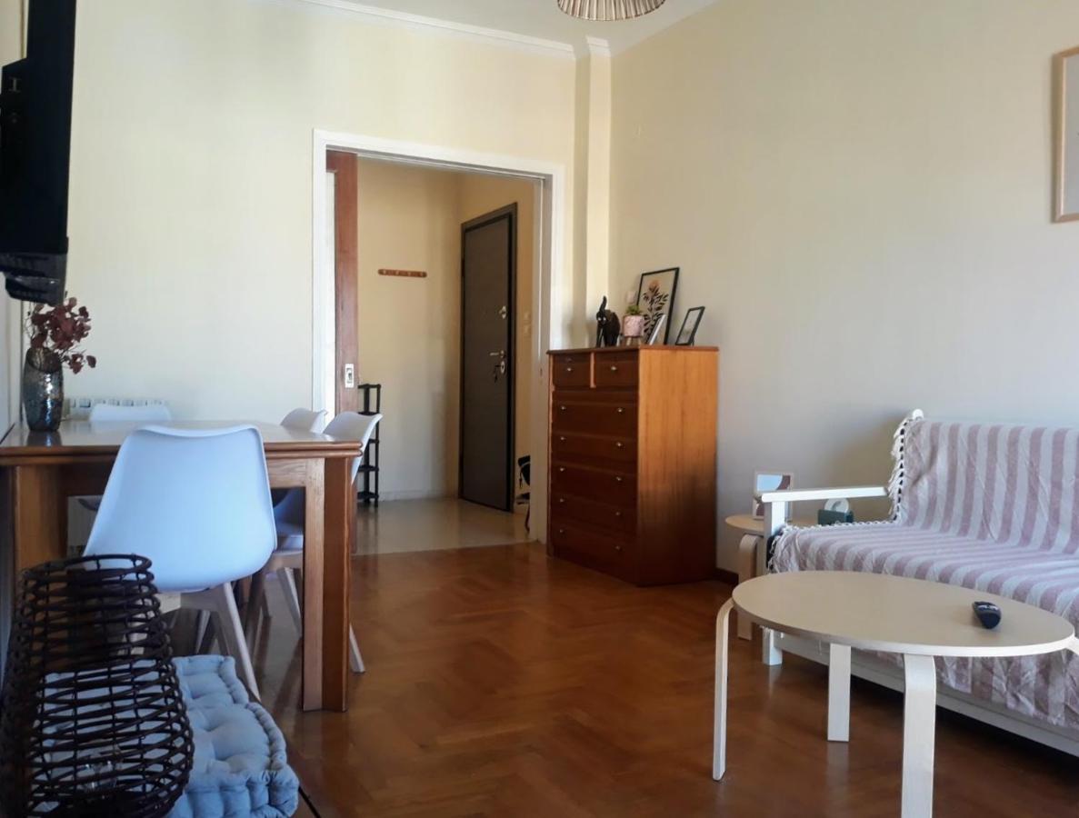 Kiani Apartment Превеза Екстер'єр фото