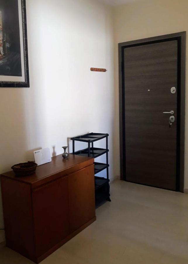 Kiani Apartment Превеза Екстер'єр фото